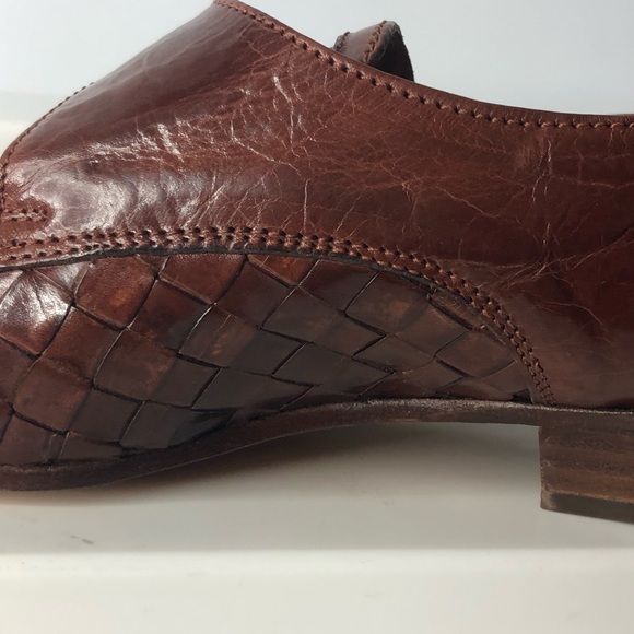 Raffaella Venturini Leather Shoes NWOT!! - Picture 11 of 15
